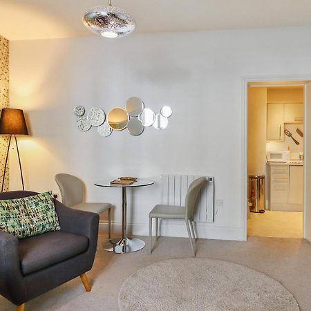 Apartamento 3, Gainsborough House Cheltenham Exterior foto