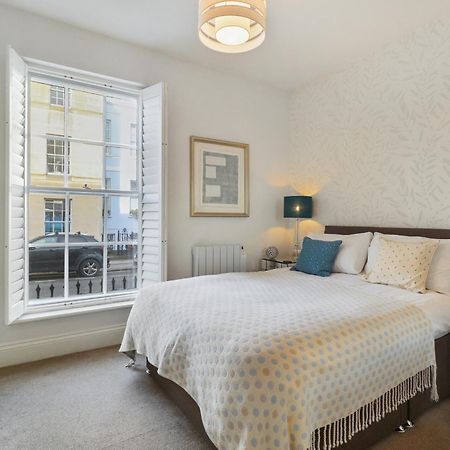 Apartamento 3, Gainsborough House Cheltenham Exterior foto