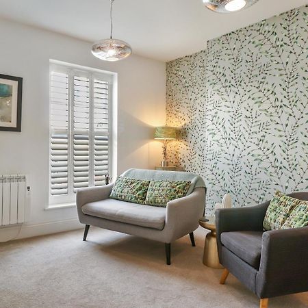 Apartamento 3, Gainsborough House Cheltenham Exterior foto