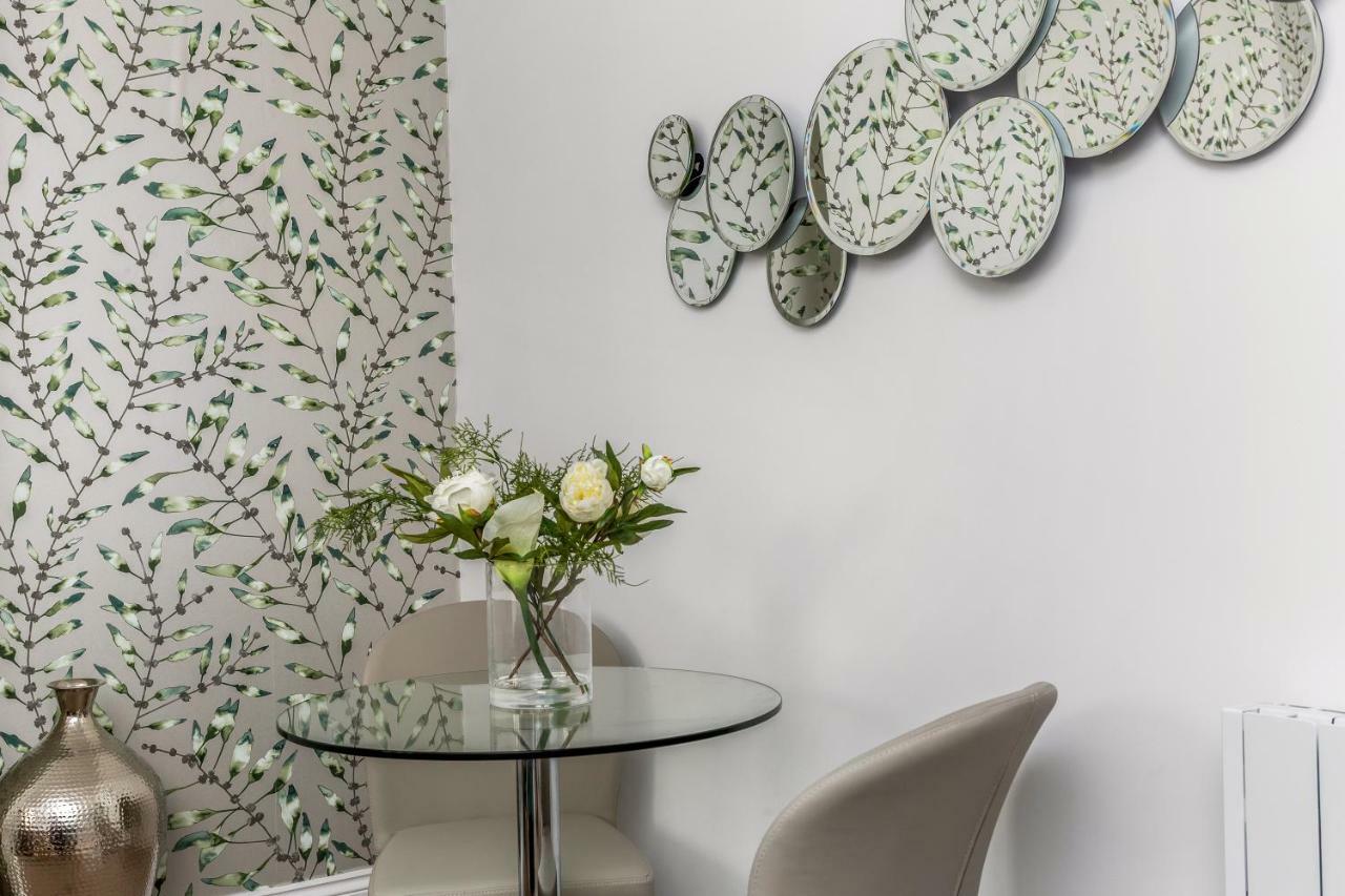 Apartamento 3, Gainsborough House Cheltenham Exterior foto